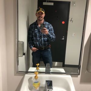 Meet your Posher, Preston